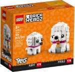 LEGO 40546 Pudel