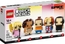 LEGO 40548 Hommage an die Spice Girls