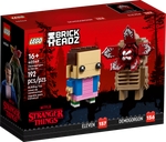 LEGO 40549 Demogorgon & Elfi