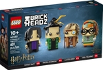 LEGO 40560 Die Professoren von Hogwarts