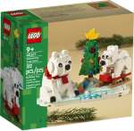 LEGO 40571 Eisbären im Winter