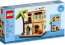 LEGO 40590 Häuser der Welt 2