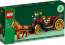 LEGO 40603 Weihnachtskutsche