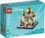 LEGO 40613 Mini Disney Palace of Agrabah