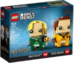 LEGO 40617 Draco Malfoy & Cedric Diggory