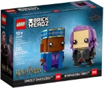 LEGO 40618 Kingsley Shacklebolt & Nymphadora Tonks