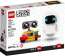 LEGO 40619 EVE & WALL•E