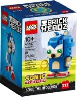 LEGO 40627 Sonic the Hedgehog