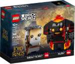 LEGO 40631 Gandalf der Graue und Balrog