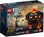 LEGO 40631 Gandalf the Grey & Balrog