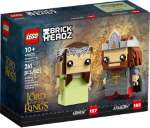 LEGO 40632 Aragorn und Arwen