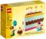 LEGO 40641 Birthday Cake