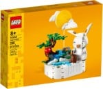 LEGO 40643 Jadehase