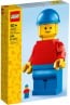 LEGO 40649 Up-Scaled LEGO Minifigure
