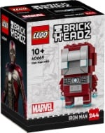 LEGO 40669 Iron Man MK5