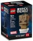 LEGO 40671 Groot im Topf