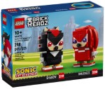 LEGO 40672 Sonic the Hedgehog: Knuckles & Shadow