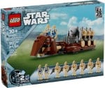 LEGO 40686 Truppentransporter der Handelsföderation
