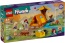LEGO 40694 Camping-Abenteuer am Fluss