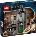 LEGO 40695 Borgin und Burkes: Flohnetzwerk