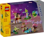LEGO 40716 Alien-Planet