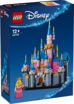LEGO 40720 Disney Mini-Dornröschenschloss