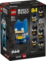 LEGO 40748 Batman 8-in-1-Figur