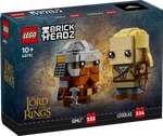LEGO 40751 Legolas und Gimli