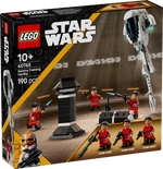 LEGO 40765 Ausbildungszentrum auf Kamino