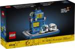 LEGO 40786 Mikro-Kontrollzentrum