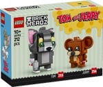 LEGO 40793 Tom & Jerry Figuren