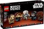 LEGO 40796 Helden und Bösewichte aus Die Rache der Sith