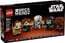 LEGO 40796 Helden und Bösewichte aus Die Rache der Sith