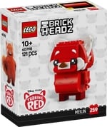 LEGO 40798 Roter Panda Mei
