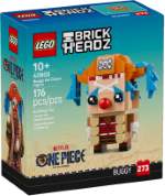 LEGO 40800 Buggy der Clown Figur