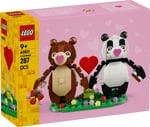 LEGO 40821 Liebesbären