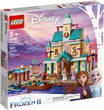 LEGO 41167 Schloss Arendelle