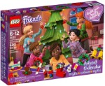 LEGO 41353 LEGO Friends Adventskalender 2018