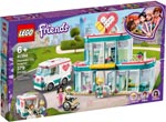 LEGO 41394 Krankenhaus von Heartlake City