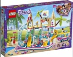 LEGO 41430 Wasserpark von Heartlake City