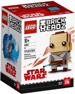 LEGO 41602 Rey