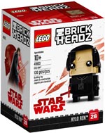 LEGO 41603 Kylo Ren