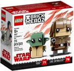 LEGO 41627 Luke Skywalker und Yoda