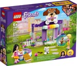 LEGO 41691 Hundetagespflege