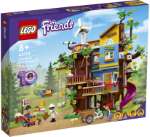 LEGO 41703 Freundschaftsbaumhaus
