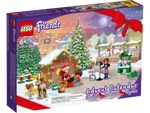 LEGO 41706 LEGO Friends Adventskalender 2022