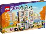 LEGO 41711 Emmas Kunstschule