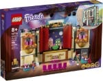 LEGO 41714 Andreas Theaterschule