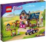 LEGO 41721 Bio-Bauernhof