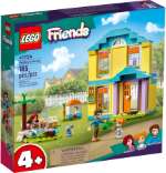 LEGO 41724 Paisleys Haus